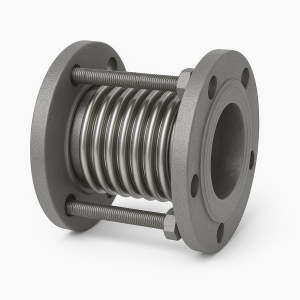 Судовой компенсатор 250 мм в наличии в Курске