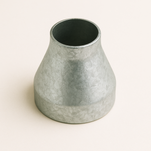 Переход оцинкованный концентрический 40х20 мм в наличии в Курске