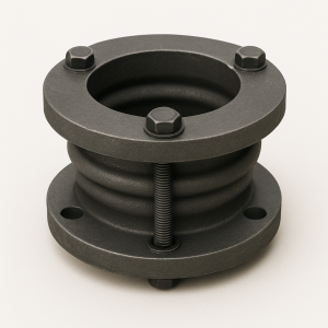 Компенсатор чугунный 100 мм в наличии в Курске