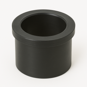 Втулка ПНД 250 мм ПЭ100 в наличии в Курске