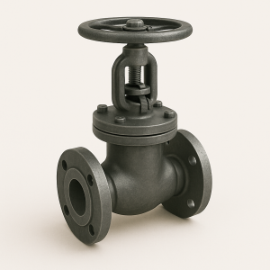 Задвижка стальная 125 16 30с941нж в наличии в Курске