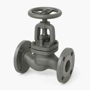 Судовой клапан 250 мм ГОСТ 30816-2002 в наличии в Курске