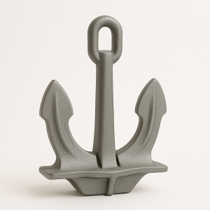 Якорь Холла 7000 кг ГОСТ 761-74 в наличии в Курске