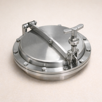 Лаз кольцевой AISI 304 DN 785 в наличии в Курске