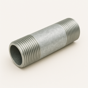 Сгон стальной 10 мм 3/8" ГОСТ 8969-75 в наличии в Курске