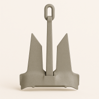 Якорь ПДС 10125 мм ГОСТ 25496-82