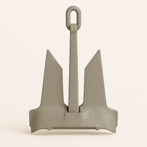 Якорь ПДС 495 мм ГОСТ 25496-82 в наличии в Курске