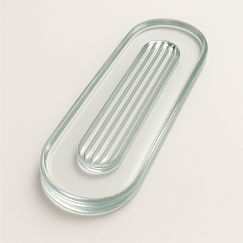 Стекло Клингера №8 320х34х17 мм ГОСТ 1663-2016 в наличии в Курске