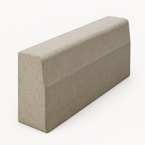 Бортовой камень БК100.30.21.8 в наличии в Курске